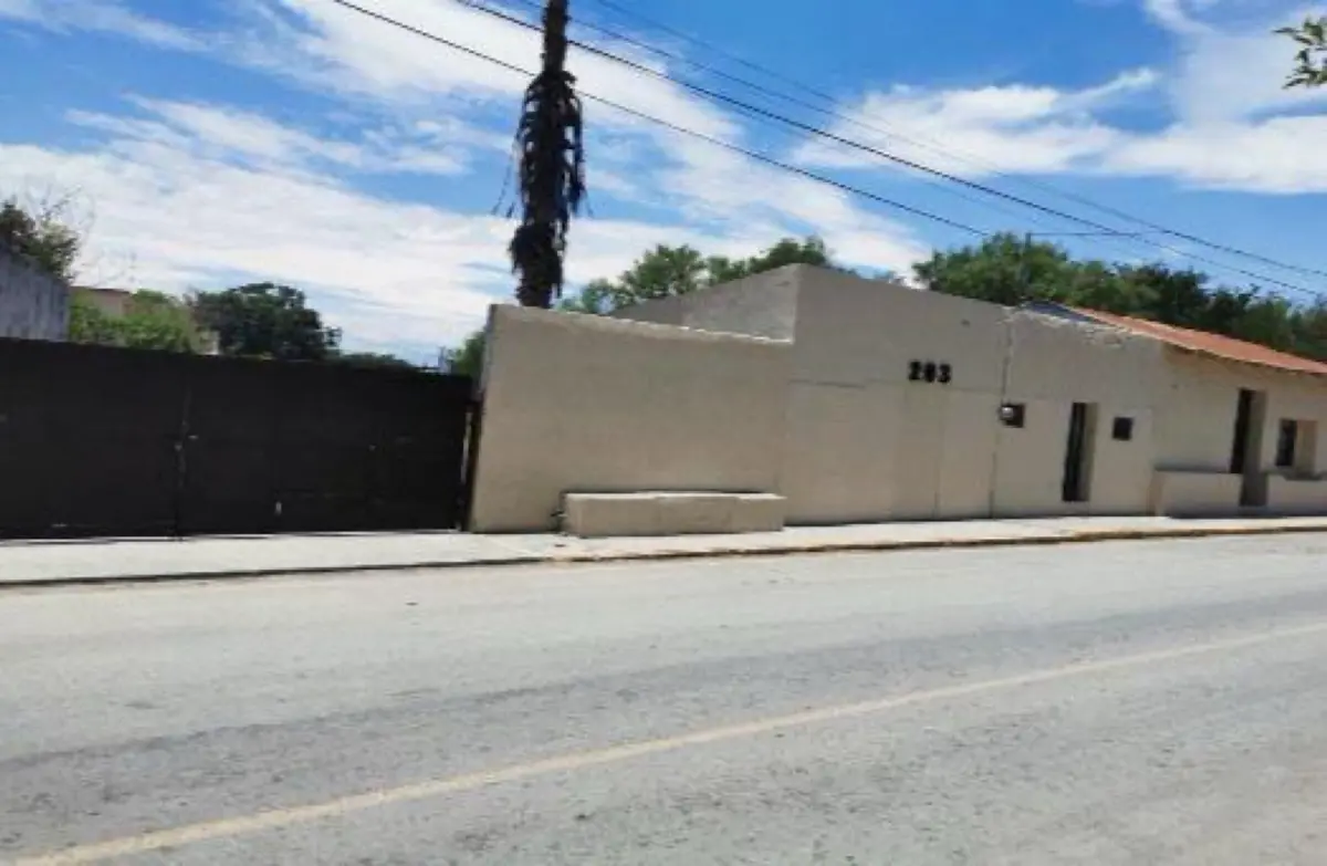 Casa en venta en Pesquería, Pesquería — foto 1 de 6