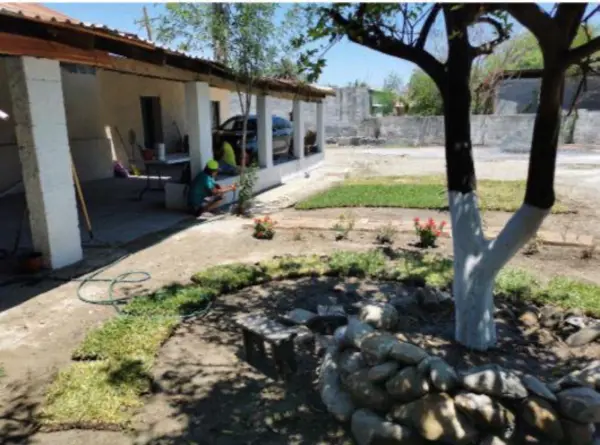 Casa en venta en Pesquería, Pesquería — foto 3 de 6