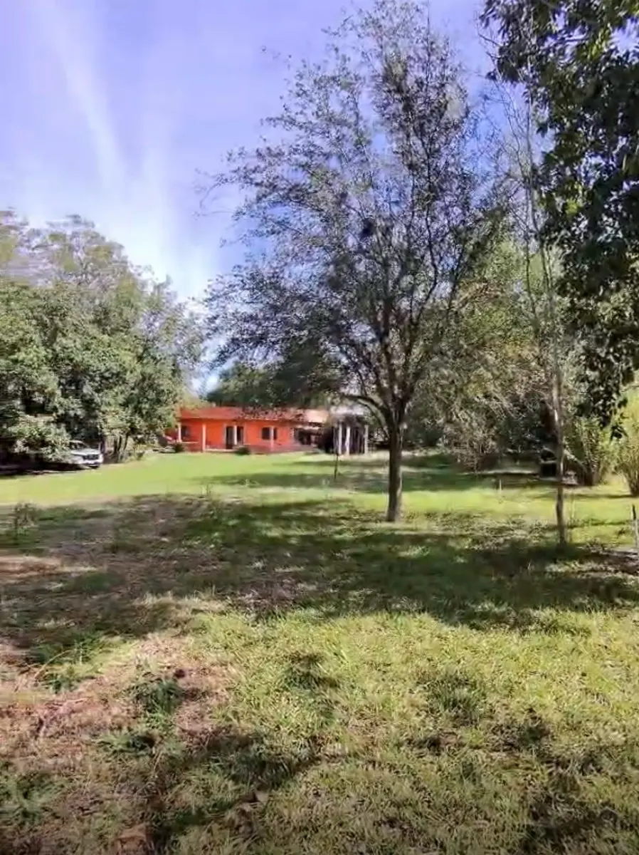 Terreno en venta en Rancho Escondido, Montemorelos — foto 1 de 4