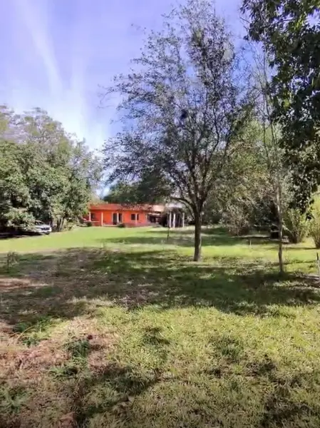 Terreno - Rancho Escondido