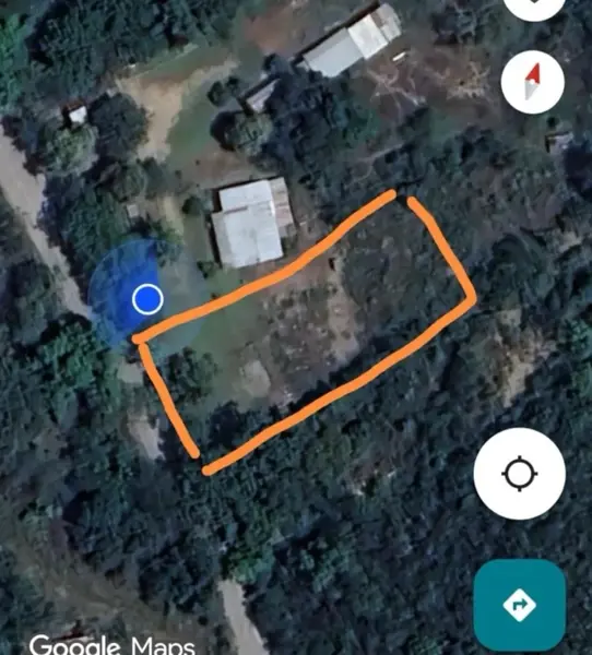 Terreno en venta en Las Boquillas, Allende — foto 3 de 5