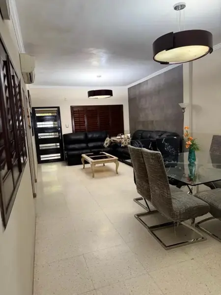 Casa en venta en Barrio Mirasol, Monterrey — foto 3 de 12