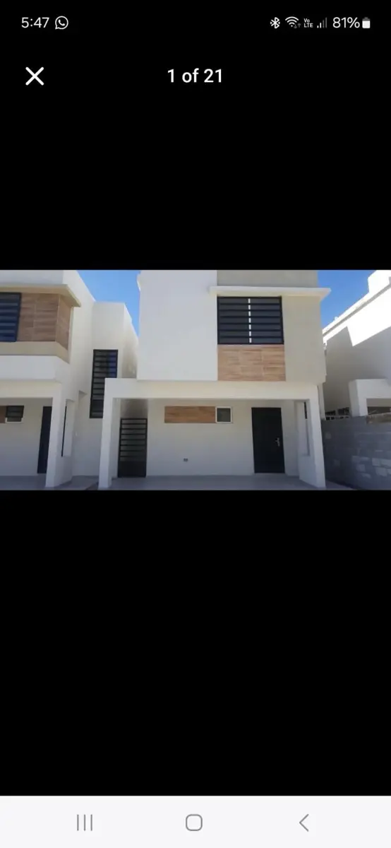 Casa en renta en Residencial Apodaca, Apodaca — foto 1 de 17