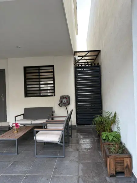 Casa en renta en Fraccionamiento Arbado, Apodaca — foto 2 de 11