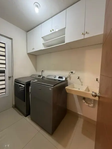 Casa en renta en Fraccionamiento Arbado, Apodaca — foto 3 de 11
