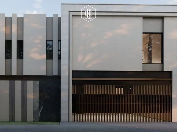 Casa en venta en Palo Blanco, San Pedro Garza García — foto 2 de 23
