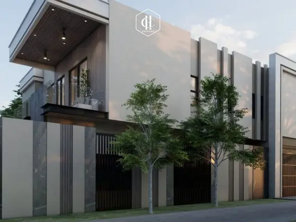 Casa en venta en Palo Blanco, San Pedro Garza García — foto 3 de 23