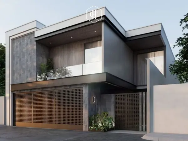 Casa en venta en Casco Urbano, San Pedro Garza García — foto 2 de 8