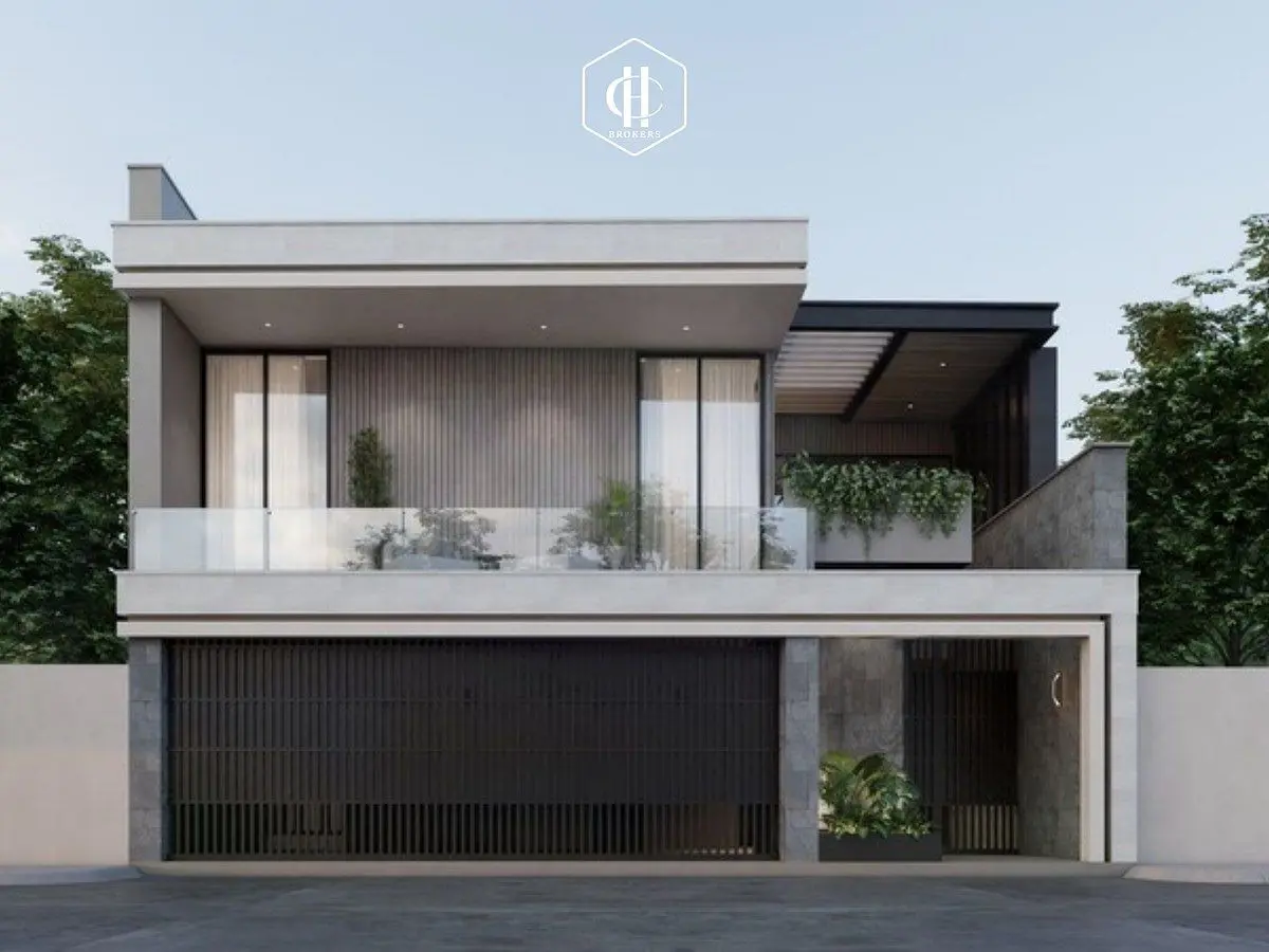 Casa en venta en Palo Blanco, San Pedro Garza García — foto 1 de 25