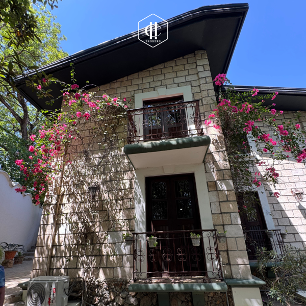 Casa en venta en San Francisco, Santiago — foto 2 de 20