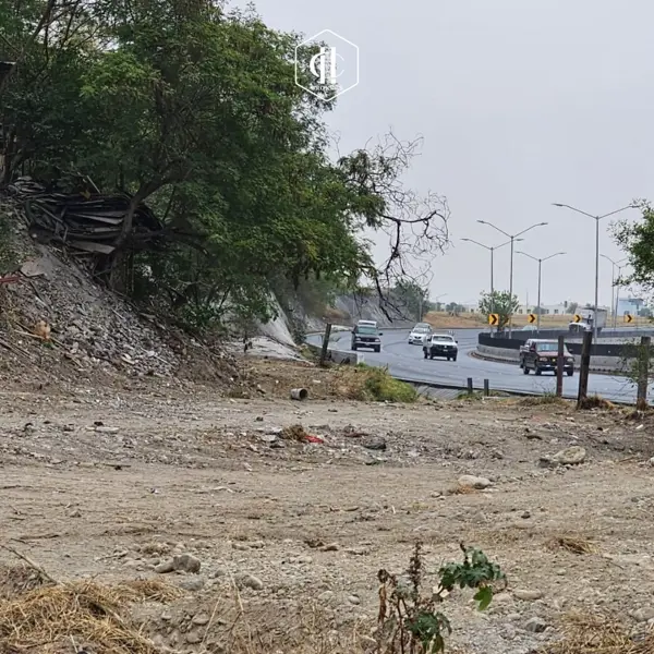 Terreno en venta en 10 de Mayo, Guadalupe — foto 2 de 6