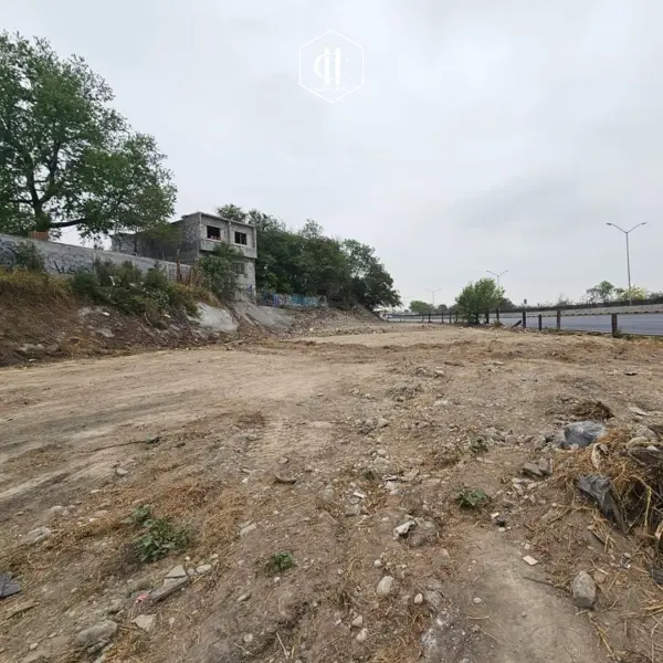 Terreno en venta en 10 de Mayo, Guadalupe — foto 3 de 6