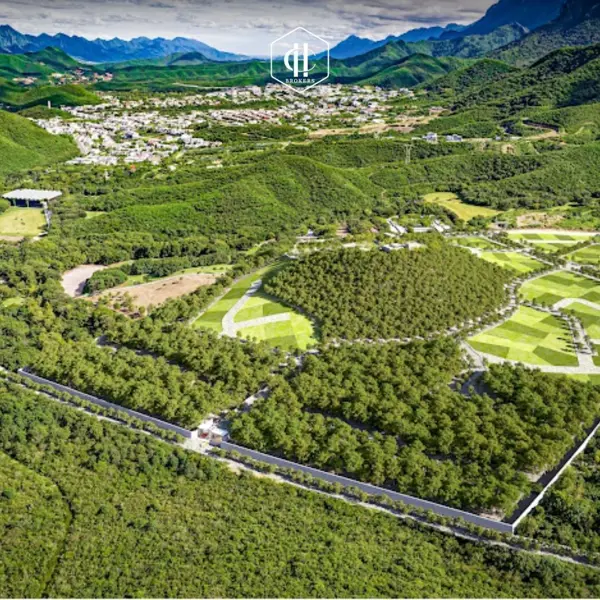 Terreno en venta en Venustiano Carranza, Monterrey — foto 3 de 6