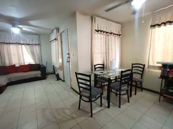 Casa en venta en Triana Palmas, Apodaca — foto 2 de 9