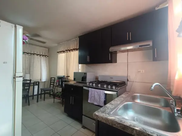 Casa en venta en Triana Palmas, Apodaca — foto 3 de 9