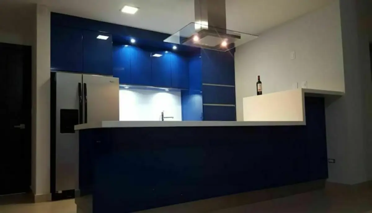 Departamento en venta en Más Palomas (Valle de Santiago), Monterrey — foto 1 de 11