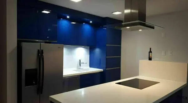 Departamento en venta en Más Palomas (Valle de Santiago), Monterrey — foto 2 de 11