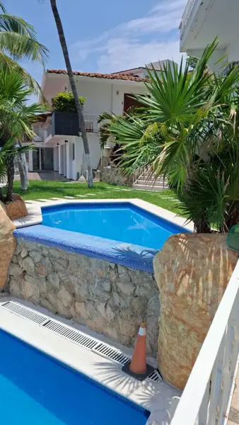 Casa en venta en Condesa, Acapulco de Juárez — foto 3 de 27
