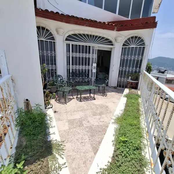 Casa en venta en Condesa, Acapulco de Juárez — foto 2 de 27