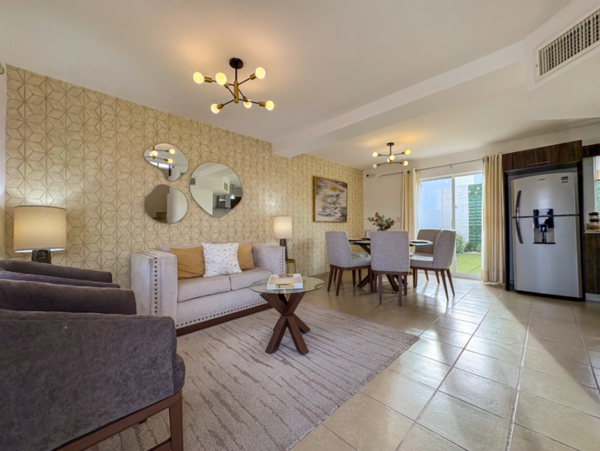 Casa en venta en Rincón del Marques, Torreón — foto 2 de 19