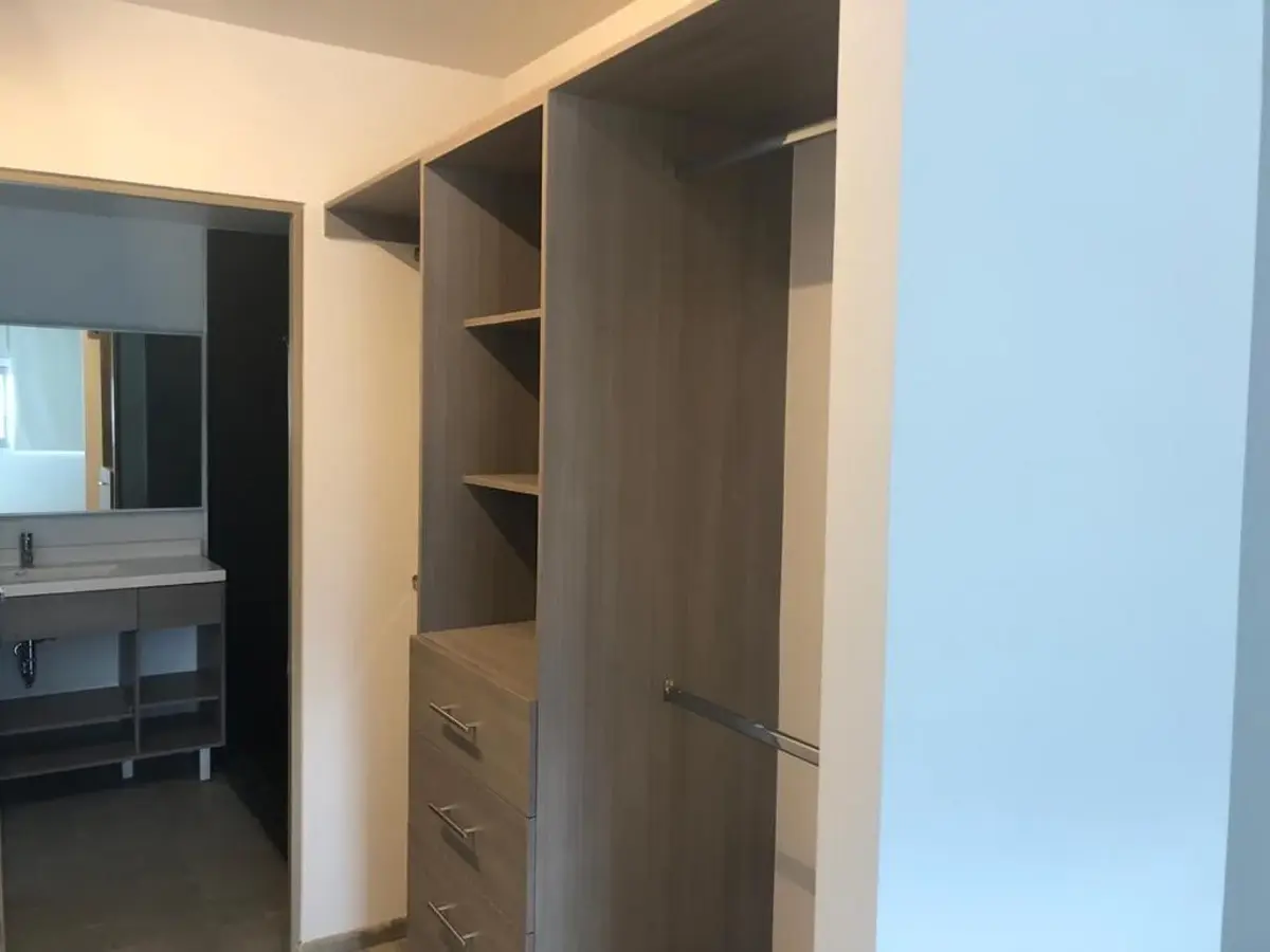 Departamento en Renta en Ladrillera, Monterrey, Nuevo León