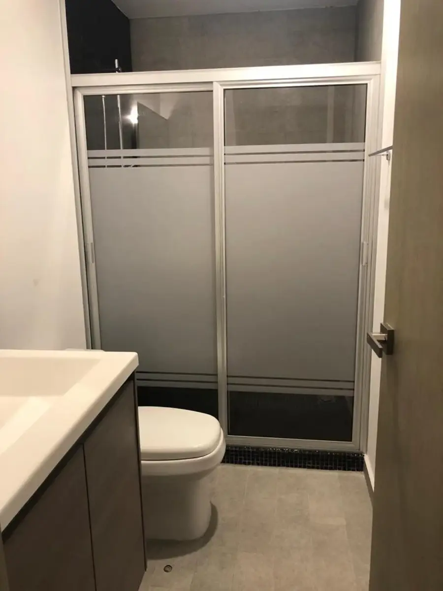 Departamento en Renta en Ladrillera, Monterrey, Nuevo León