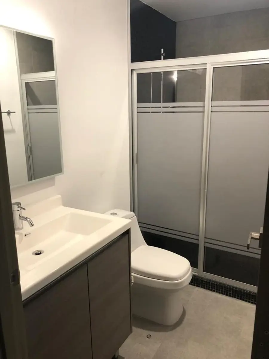 Departamento en Renta en Ladrillera, Monterrey, Nuevo León