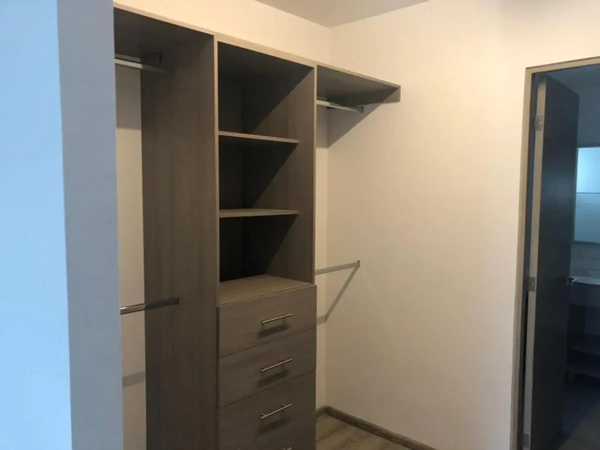 Departamento en Renta en Ladrillera, Monterrey, Nuevo León