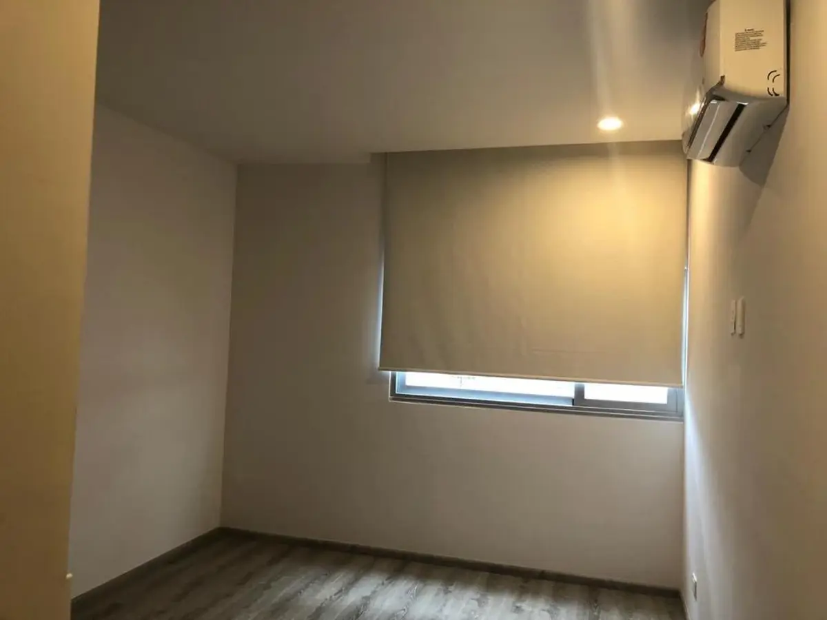 Departamento en Renta en Ladrillera, Monterrey, Nuevo León