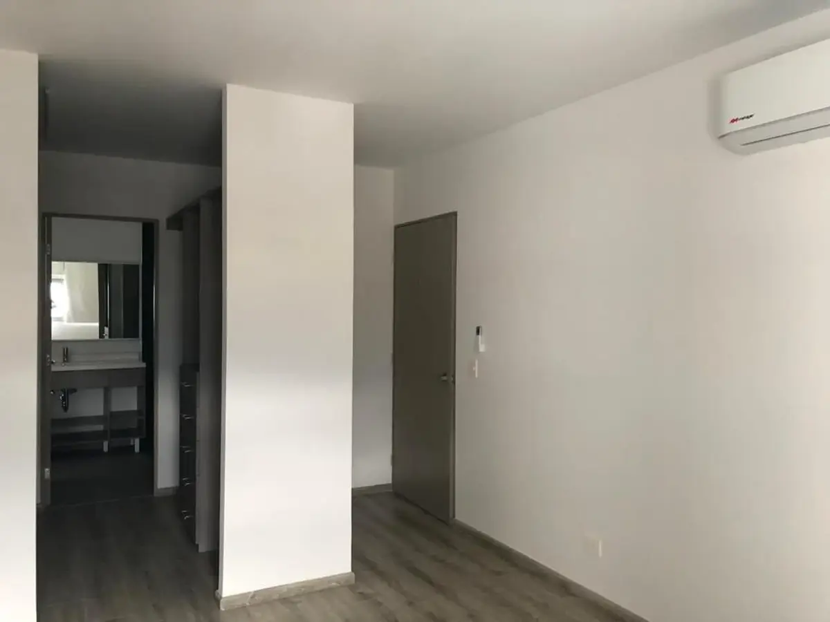 Departamento en Renta en Ladrillera, Monterrey, Nuevo León