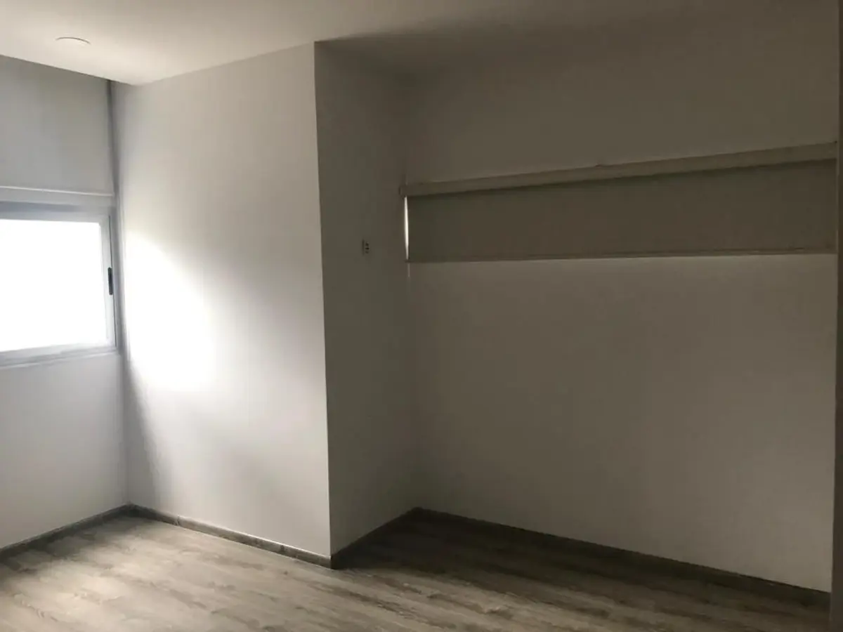 Departamento en Renta en Ladrillera, Monterrey, Nuevo León