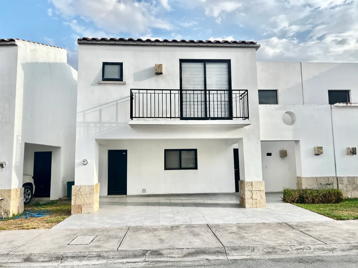 Casa en renta en Los Viñedos, Torreón — foto 1 de 15