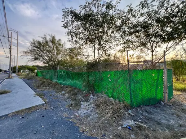 Terreno en venta en Corinto Residencial, Apodaca — foto 3 de 46
