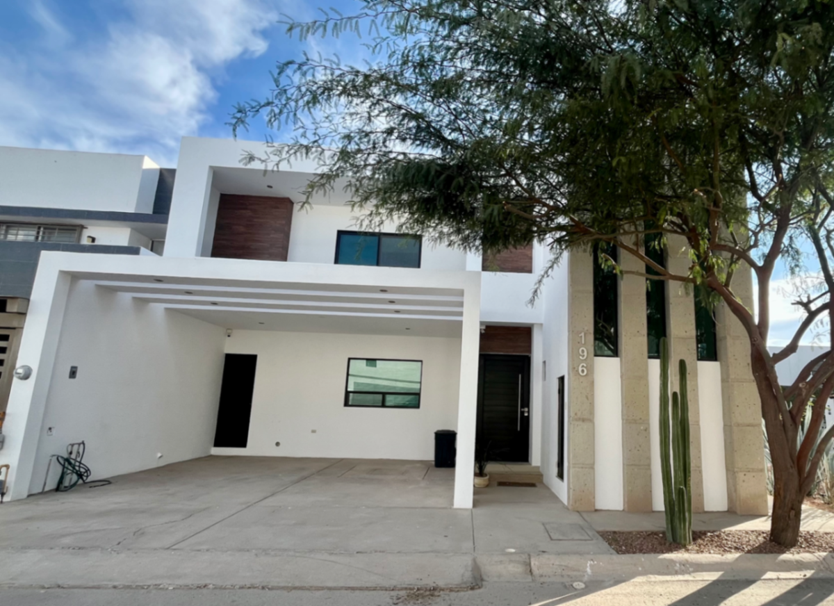Casa en Renta en Los Viñedos, Torreón, Coahuila de Zaragoza Casa en Renta en Los Viñedos, Torreón, Coahuila de Zaragoza