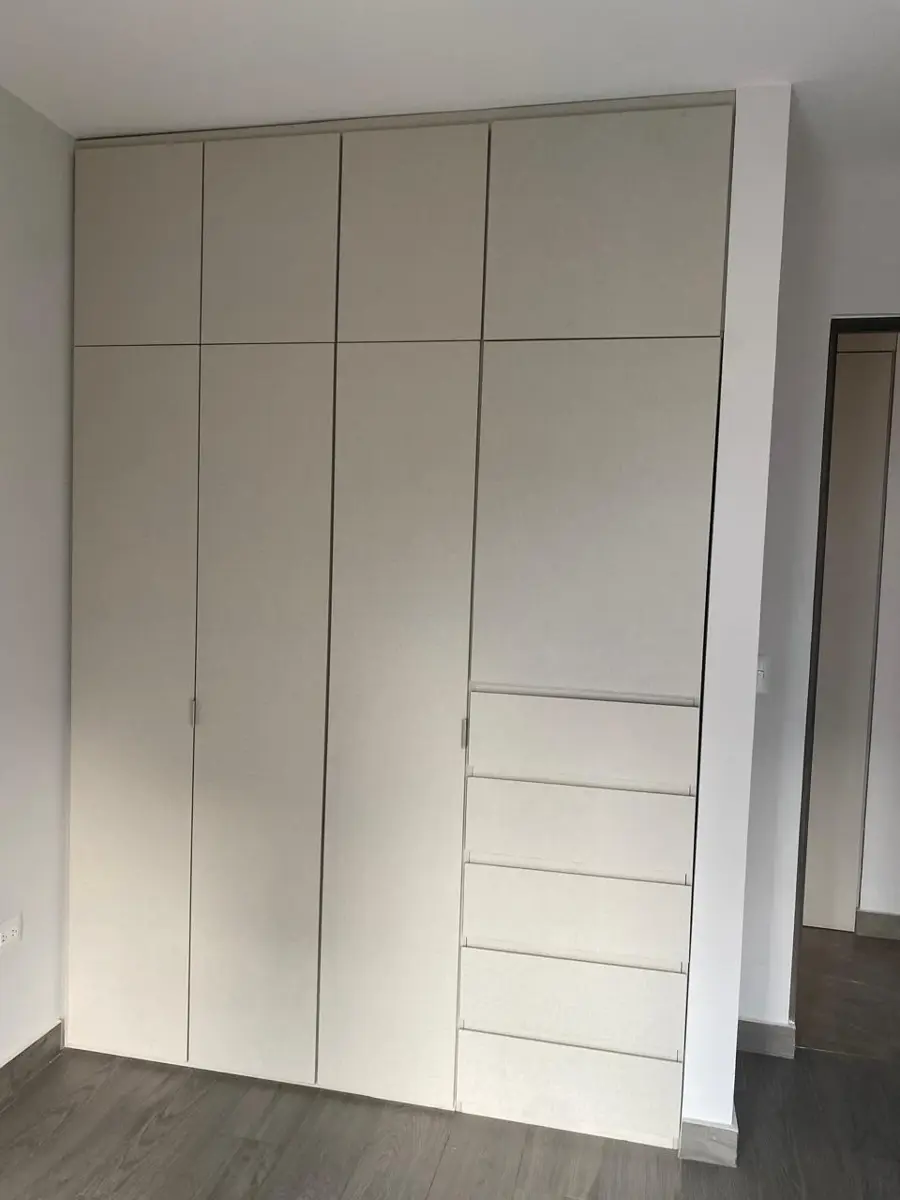 Departamento en Renta en Vía Cordillera, Santa Catarina, Nuevo León