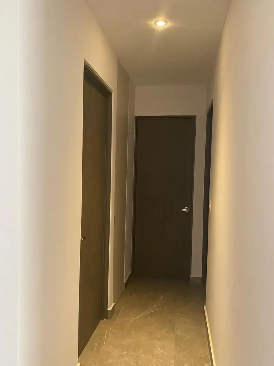 Departamento en Renta en Vía Cordillera, Santa Catarina, Nuevo León