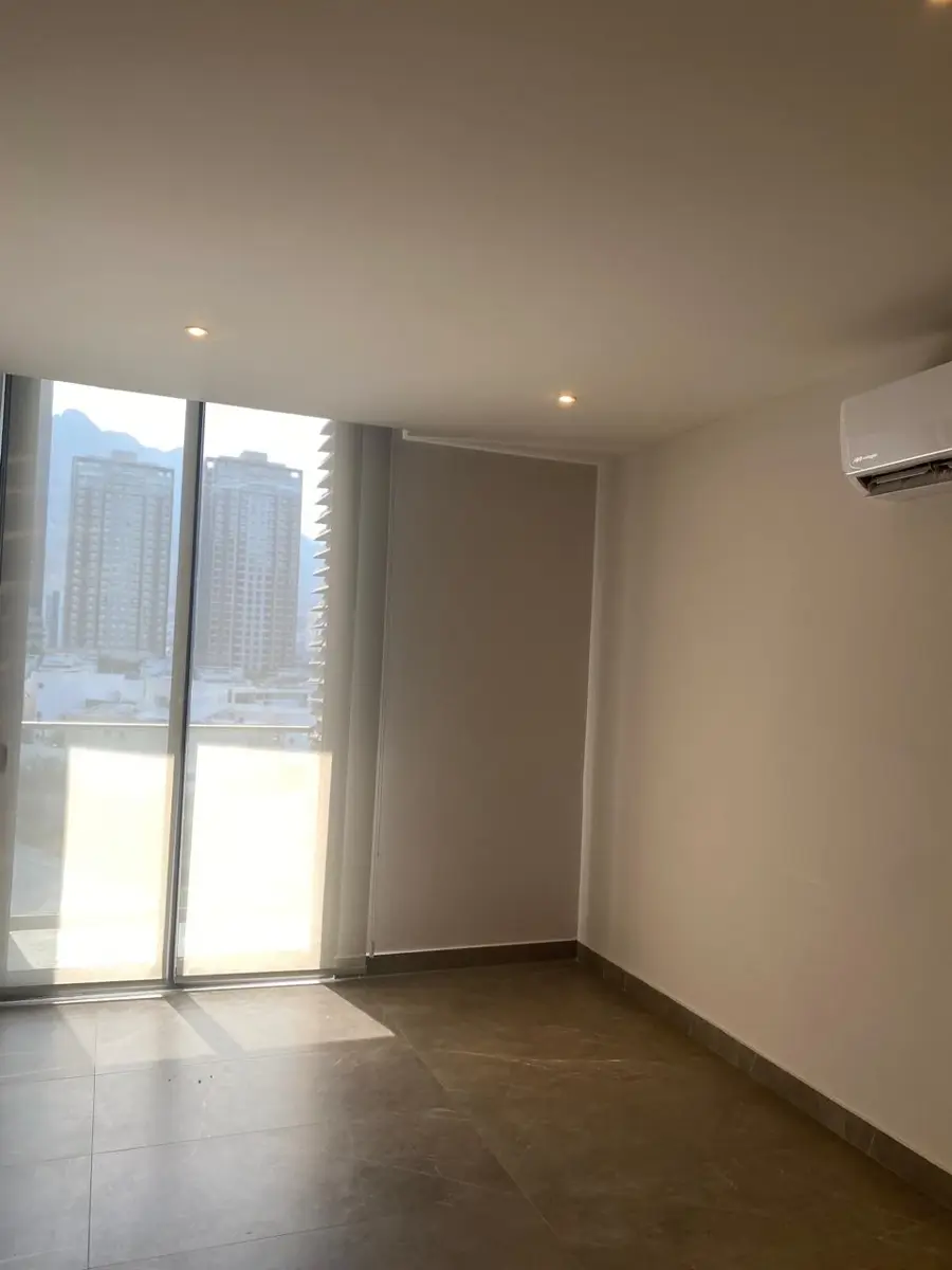 Departamento en Renta en Vía Cordillera, Santa Catarina, Nuevo León