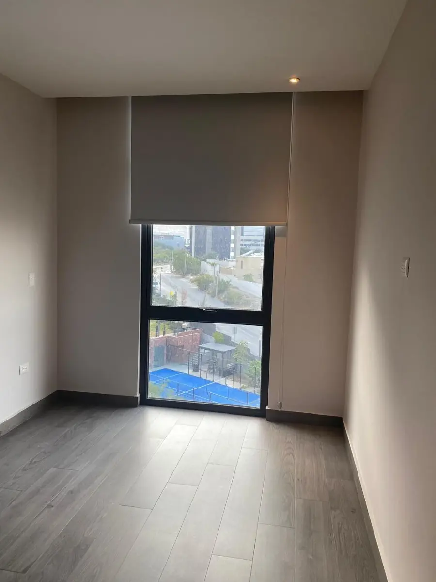 Departamento en Renta en Vía Cordillera, Santa Catarina, Nuevo León