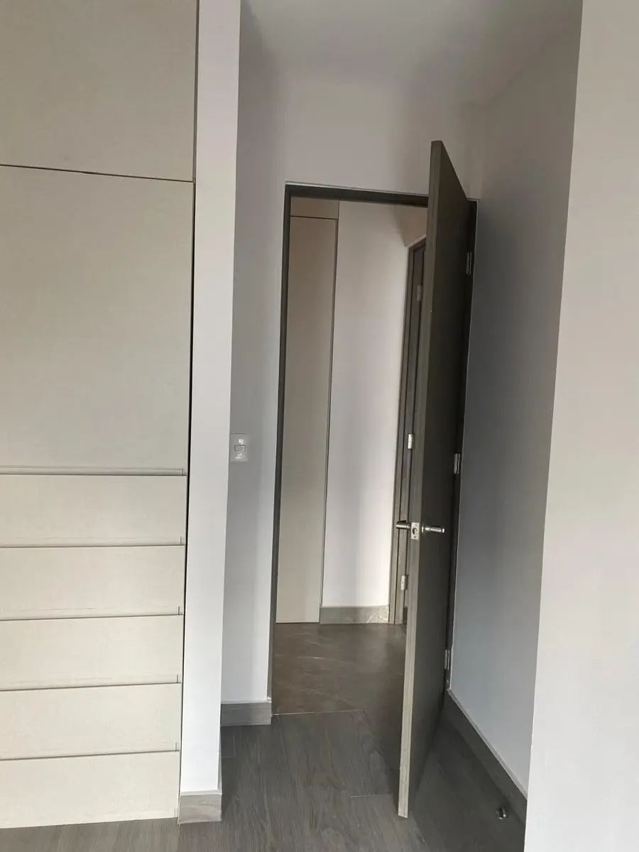 Departamento en Renta en Vía Cordillera, Santa Catarina, Nuevo León