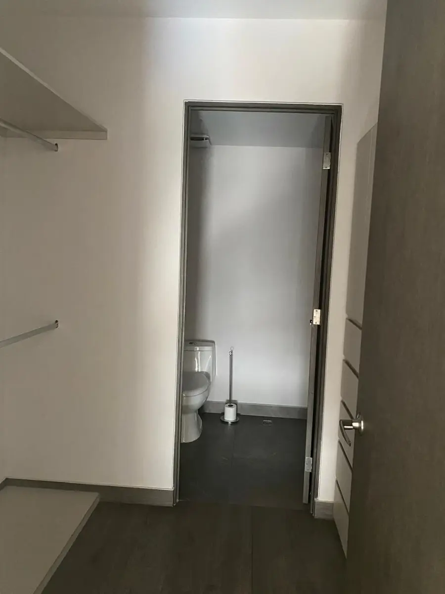Departamento en Renta en Vía Cordillera, Santa Catarina, Nuevo León