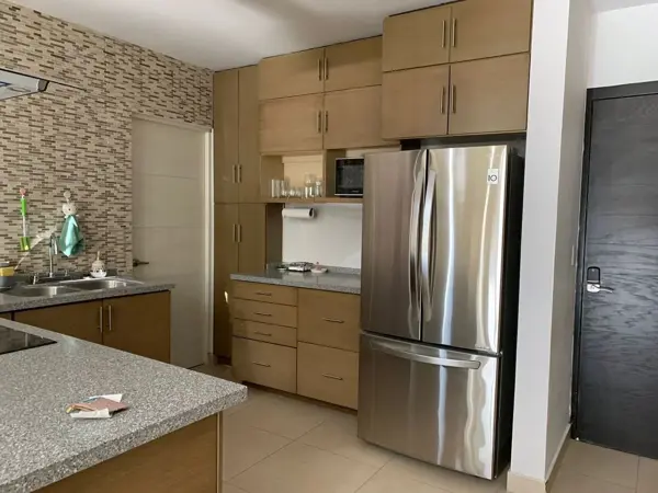 Departamento en renta en Más Palomas (Valle de Santiago), Monterrey — foto 3 de 28