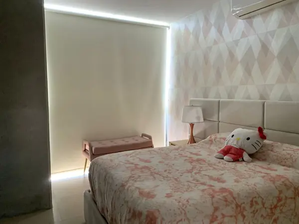 Departamento en renta en Más Palomas (Valle de Santiago), Monterrey — foto 2 de 28