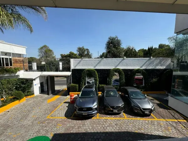Local en renta en Jardines del Pedregal, Álvaro Obregón — foto 2 de 10
