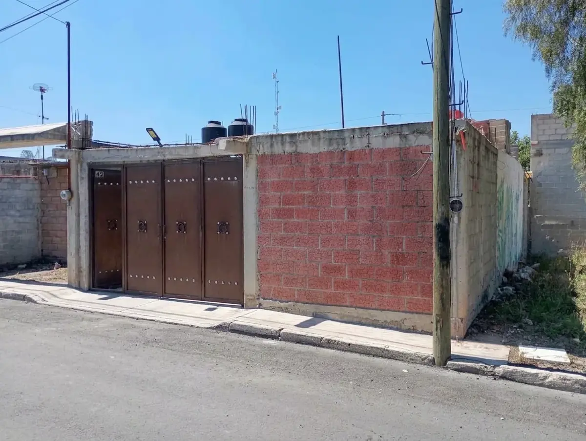 Casa en venta en Praderas del Potrero, Atotonilco de Tula — foto 1 de 13