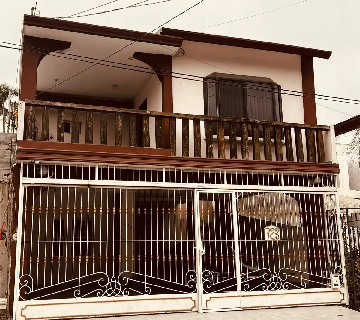 Casa en venta en Libertad, Guadalupe — foto 1 de 29