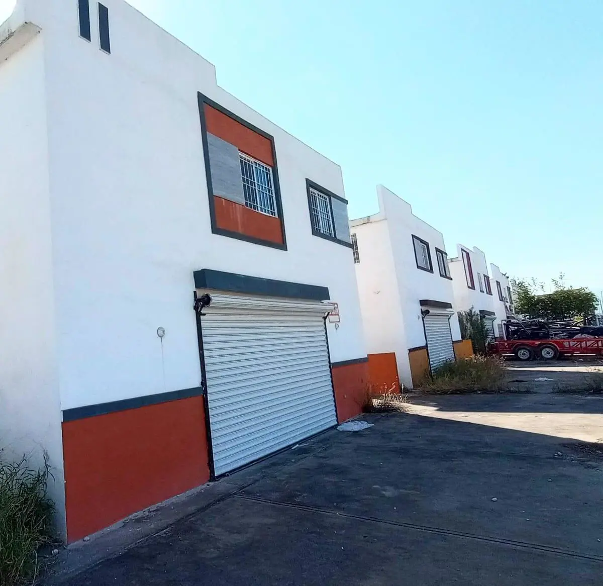 Local en renta en Fuentes de Juárez, Juárez — foto 1 de 9