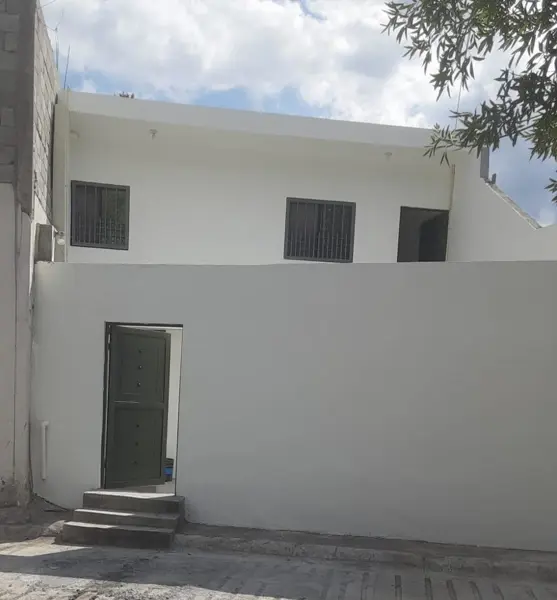 Casa en venta en Villas de Oriente, Juárez — foto 3 de 21