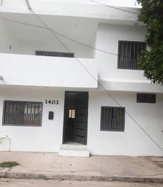 Casa en venta en Villas de Oriente, Juárez — foto 2 de 21