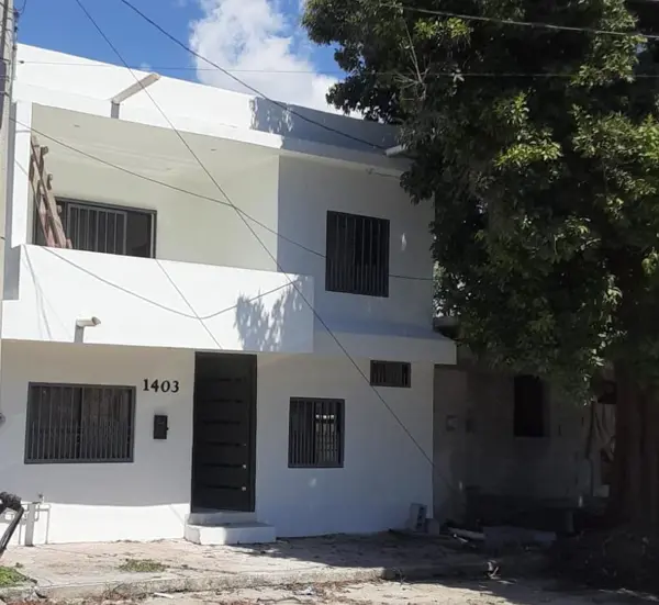 Casa en Venta en Villa de Oriente, en Juárez N. L.
