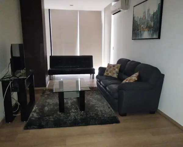Departamento en renta en Ladrillera, Monterrey — foto 3 de 16